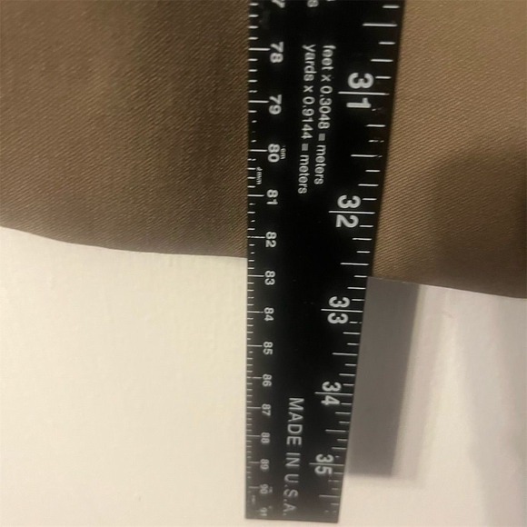 Jos. A. Bank‎ Men's Wool Sports Coat Blazer Size 43 Long - Picture 8 of 8